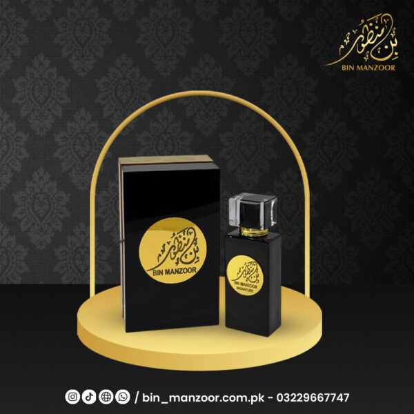 Bin Manzoor Signature